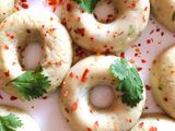 #Khichi# indianSnacks#SteamedSnack