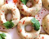 #Khichi# indianSnacks#SteamedSnack recipe step 5 photo