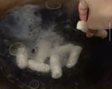 Foto langkah ke 4 dari resep Empek-Empek Lenjer Mini.