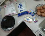 Foto langkah ke 1 dari resep Chocolate Bronies.