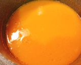 Hình bước làm 1 của món Bánh đa trộn (Phở khô trộn)