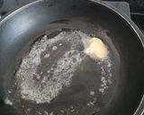 A picture of step 1 of Beetroot veggie sandwich.