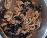 Ázsiai jellegű zöldséges, édes-csilis csirkemell recept fázis 3 fotója