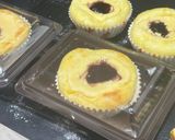 Foto langkah ke 10 dari resep Blueberry Cheese Bread.