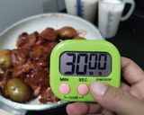 Foto langkah ke 2 dari resep Rendang Daging.