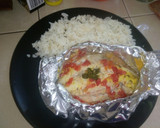 Foto del paso 7 de la receta: Almohaditas de pescado 🐟