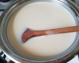 Mákosguba vanília sodóval recept fázis 9 fotója
