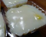Foto langkah ke 3 dari resep Nagasari Maizena Susu.