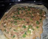 Foto langkah ke 8 dari resep Martabak telur praktis.