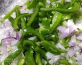 કોબી મન્ચુરિયન (Cabbage Manchurian Recipe In Gujarati) રેસીપી સ્ટેપ1ફોટો