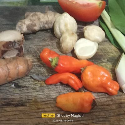 Langkah 2