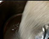 A picture of step 5 of Rasgulla.