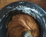Foto langkah ke 4 dari resep Pia Cookies Nutella.