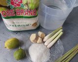 Foto langkah ke 1 dari resep Wedang Seruni Khas Yogyakarta.