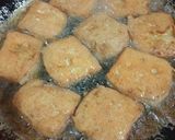 Foto langkah ke 4 dari resep Tahu Goreng Gurih.