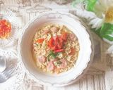 Foto langkah ke 4 dari resep Mie Celor.