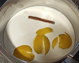 Foto del paso 1 de la receta: Panna Cotta