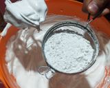 Foto del paso 3 de la receta: Merengues en forma de corazones