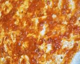 Foto del paso 4 de la receta: Pizza casera (5)