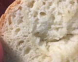 Foto del paso 4 de la receta: Pan súper fácil