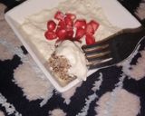 صورة لخطوة 5 من وصفة حلى سريعه التحضير 🍰🤤😋