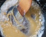 Foto del paso 2 de la receta: Crema de champiñones