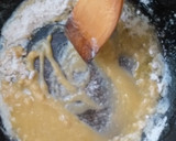 Foto del paso 2 de la receta: Crema de champiñones