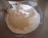 Foto del paso 1 de la receta: Polvorones de naranja