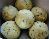 Methi thepla recipe step 3 photo