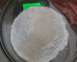 Foto langkah ke 1 dari resep Molen mini.