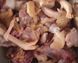 Foto langkah ke 1 dari resep Ayam kampung bumbu kampung.