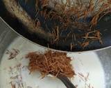 Dates sevai kheer recipe step 4 photo