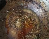 A picture of step 6 of Balochi Tikka Karahi.