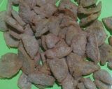 Foto langkah ke 7 dari resep Keripik Bakso.