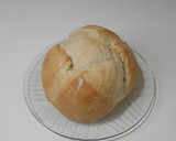 Foto del paso 4 de la receta: Pan de campo casero | fran cocina