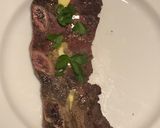 Foto del passaggio 3 della ricetta Carne asada cotta sottovuoto a bassa temperatura