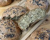 Une image de l'étape 5 de 🌿Petit pain aux lentilles corail (sans gluten).