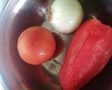 Foto del paso 1 de la receta: Pasta al pastor