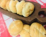 Foto del paso 10 de la receta: PANCITOS RÁPIDOS 😋🤗🥖😉