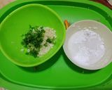 Foto langkah ke 2 dari resep Menbosha.