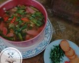 Foto langkah ke 7 dari resep Steamboat/Suki/Shabu - Shabu Sayur & Galantine.