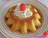 Foto del paso 3 de la receta: Flan de Quesitos
