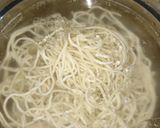 Foto langkah ke 2 dari resep Mie Goreng Sederhana.