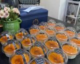 Foto langkah ke 3 dari resep Puding Caramel.