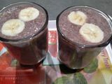 ચિયા સિડ્સ કોકો મિલ્કશેક (Chia Seeds Coco Milkshake Recipe In Gujarati)
