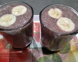 ચિયા સિડ્સ કોકો મિલ્કશેક (Chia Seeds Coco Milkshake Recipe In Gujarati) રેસીપી સ્ટેપ3ફોટો