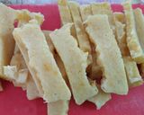 Foto langkah ke 8 dari resep Nugget Udang Keju (mudah dan enak, seperti S* G**d KW).