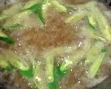 Foto langkah ke 2 dari resep Sambal Teri Kacang Tanah.
