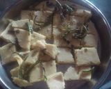 खमण (khaman recipe in Hindi) रेसिपी चरण 8 फोटो