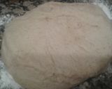 Foto del paso 7 de la receta: Stollen con chocolate (pan dulce alemán)